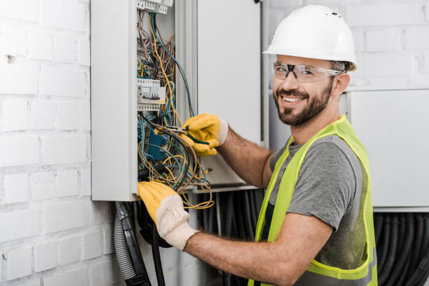Best Licensed Electrician  in Old Westbury, NY