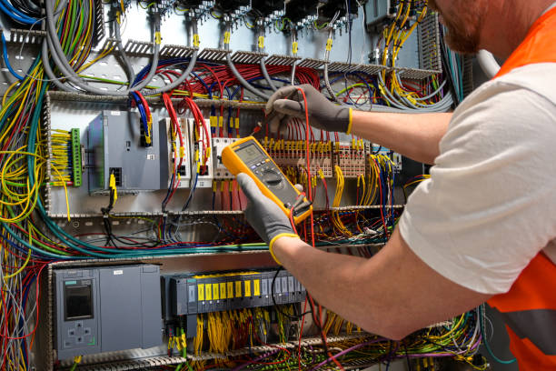 Best Electrical System Inspection  in Old Westbury, NY