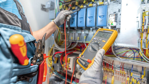 Best Electrical Installation Contractor  in Old Westbury, NY