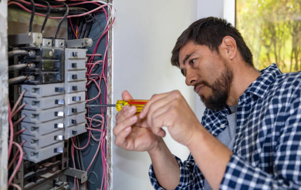 Best Electrical Rewiring Services  in Old Westbury, NY